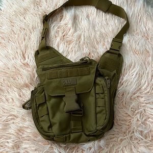 5.11 Tactical Push Pack